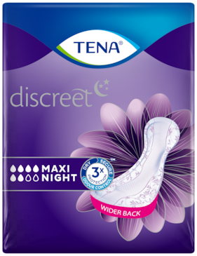 tena-discreet-night-pads-maxi-night