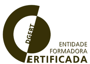 DGERT - Entidade Formadora Certificada