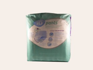 Cueca Fralda iD Sensitive Pants MAXI