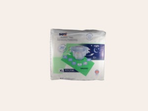 Fralda Super Seni Trio – Pack 10 Unidades