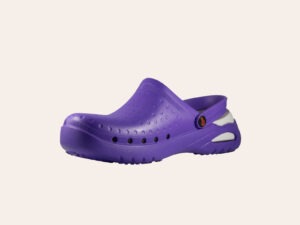 Soca Dian Soft Violeta