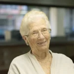 Sénior Sorridente
